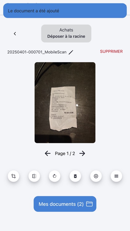 AGECOMA screenshot-5