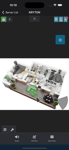 Agent DVR Remote screenshot
