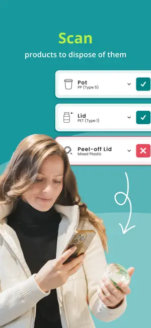 Scrapp | Zero-waste simplified screenshot 2