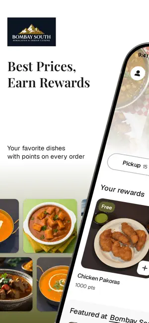Bombay South screenshot 1