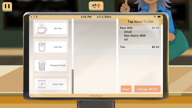 On Register screenshot-5