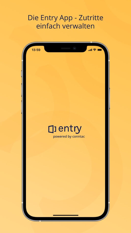 #1. Conntac Entry (iOS) 由: Conntac GmbH