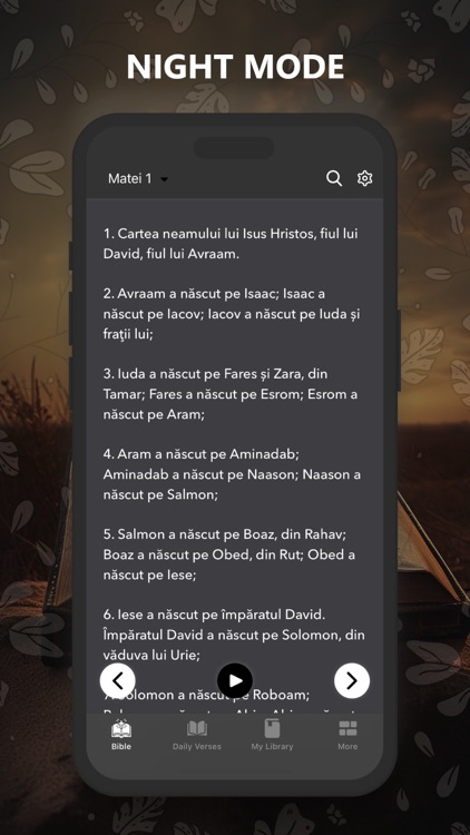 Biblia Ortodoxă - Română Pro screenshot-6