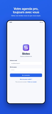 Sloteo Screenshot 1 of 7