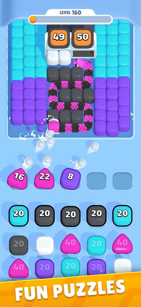 This is Blast! Hack screenshot 3 - game app interface