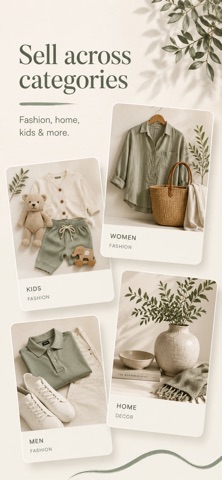 Loop: Fashion & Home screenshot