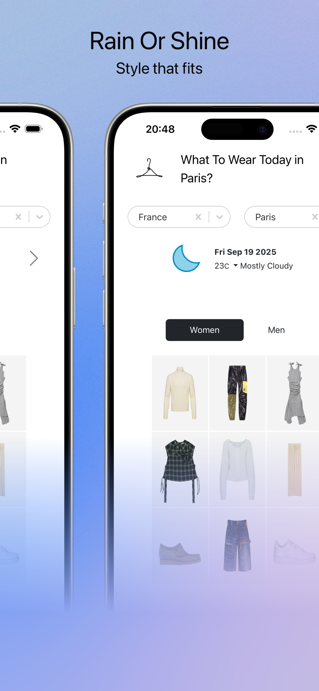 WTW? Daily Outfit & Style