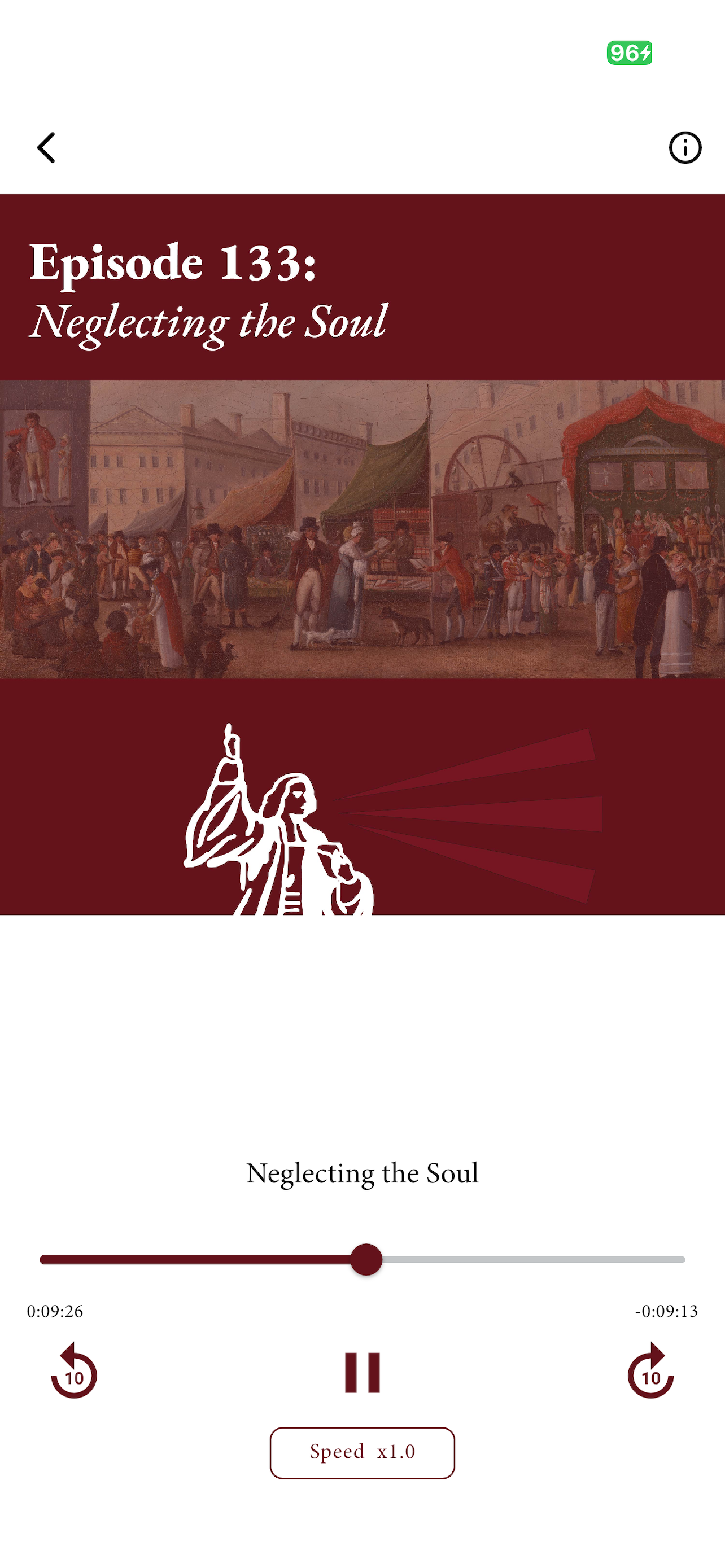 Banner of Truth