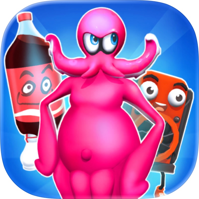 Spinner Merge screenshot 12