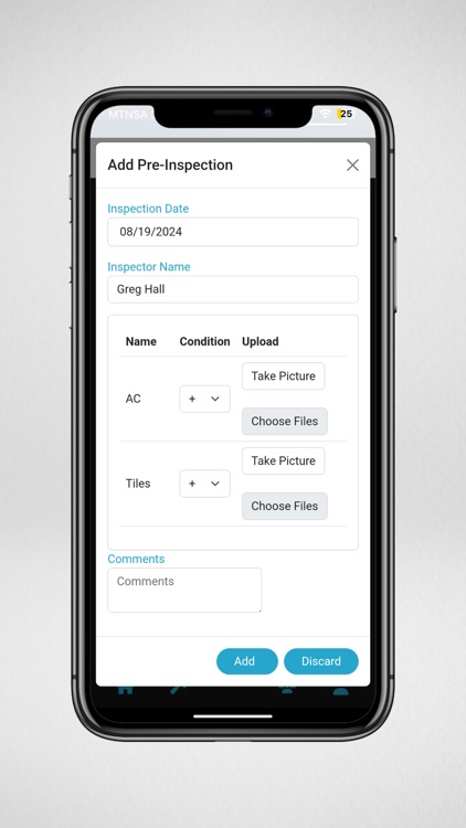 Aregnum FMS screenshot-5
