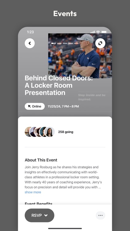 MarKEE Coaches Network