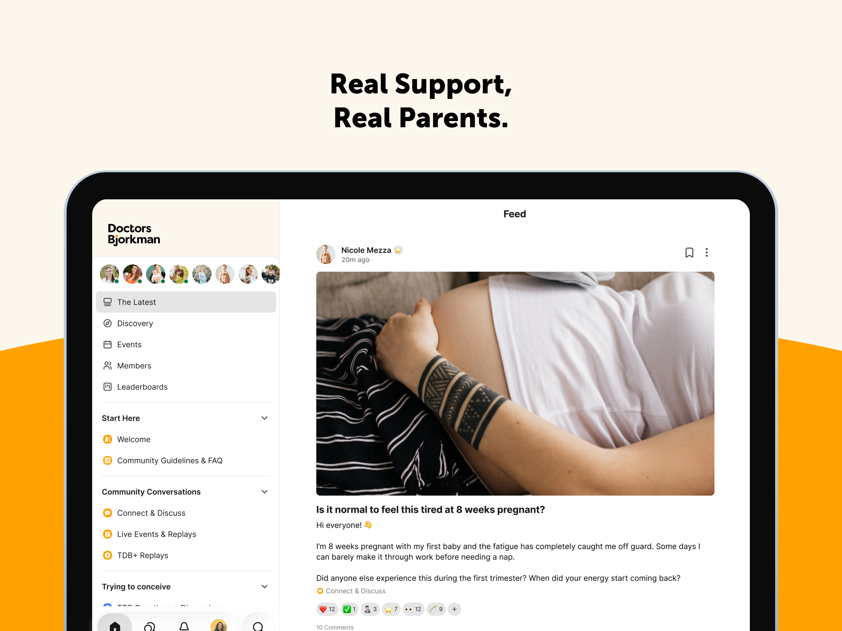 TDB+ screenshot 9