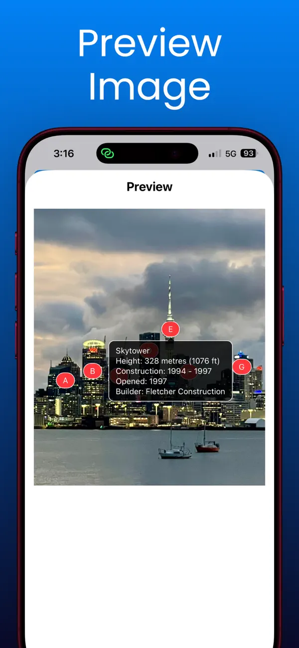 #4. Hotspot Editor (iOS) โดย: joseph ward
