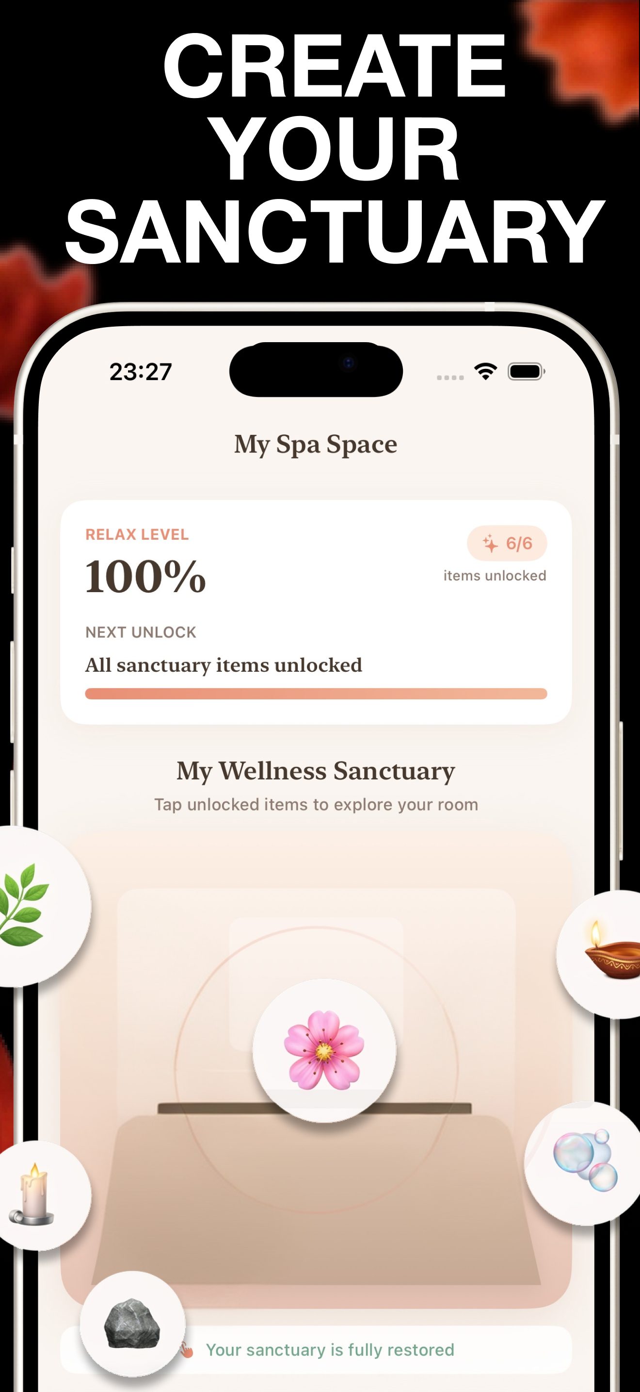 EraGat:HomeWellness screenshot 5