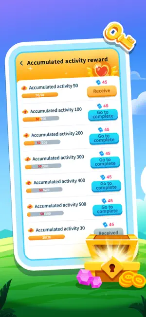 Speed Man: GO AHEAD screenshot 4