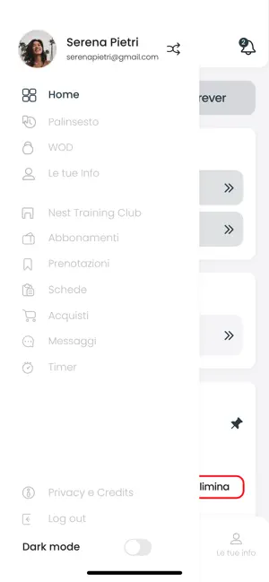Nest Training Club screenshot 3