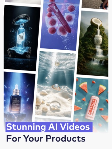 Impresso - Video & Logo Maker App Store preview screenshot 10