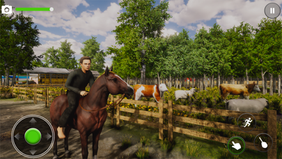 Farming Games American Farmer Screenshot