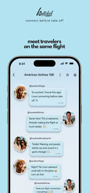 Knackel screenshot 2