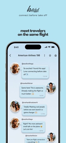 Knackel iPhone screenshot