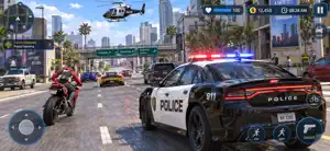 Border Patrol Police Game 2023 screenshot 1
