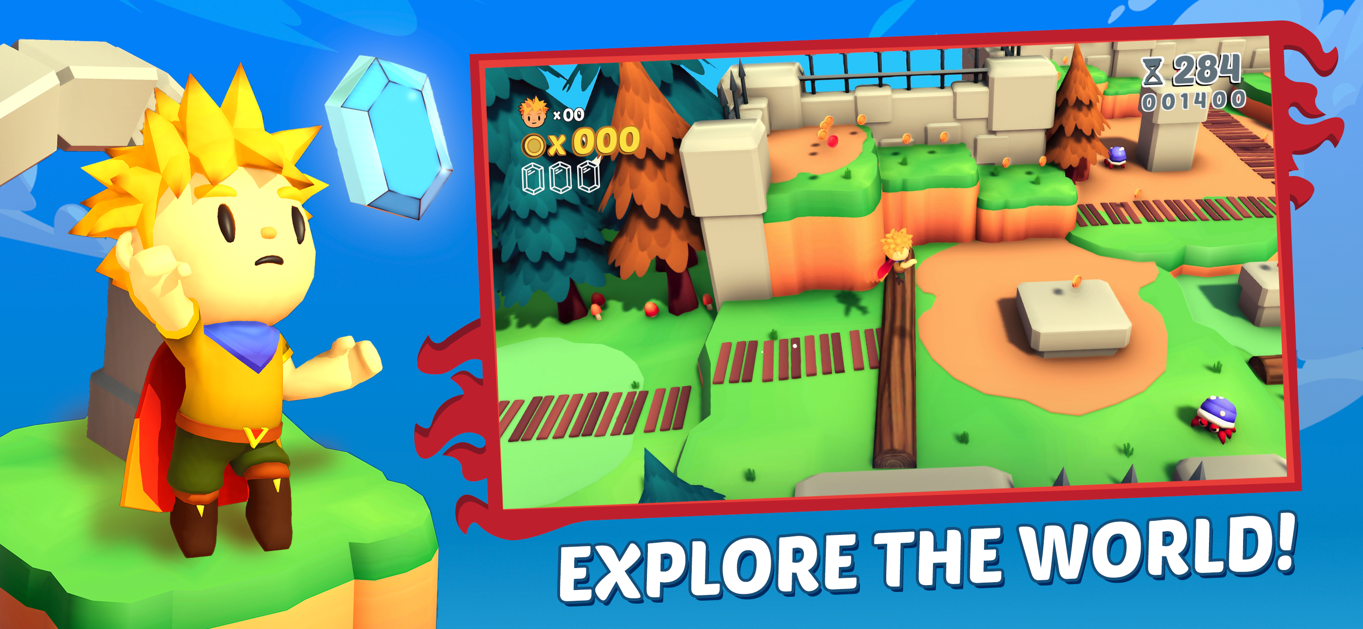 Qi Fire: Beginning of Dreams