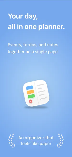 FirstSeed Planner screenshot 1