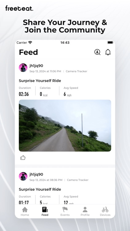 freebeat screenshot-4