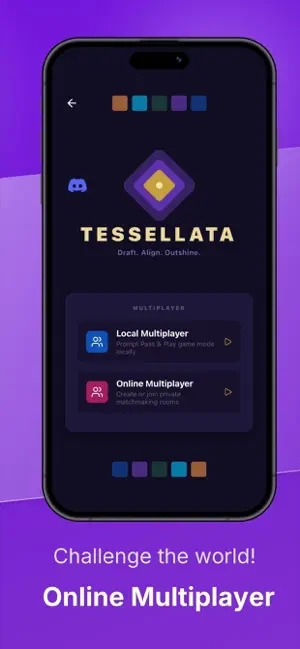 Tessellata screenshot 3