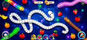 Zylent Snake Battle Arena screenshot 1