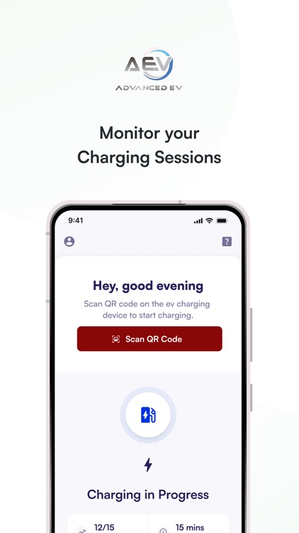 Advanced EV screenshot-3
