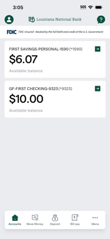 LNB2GO Screenshot 2 of 5