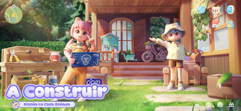 Heartopia screenshot 3