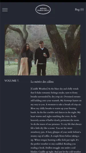 HOTEL827 screenshot 3