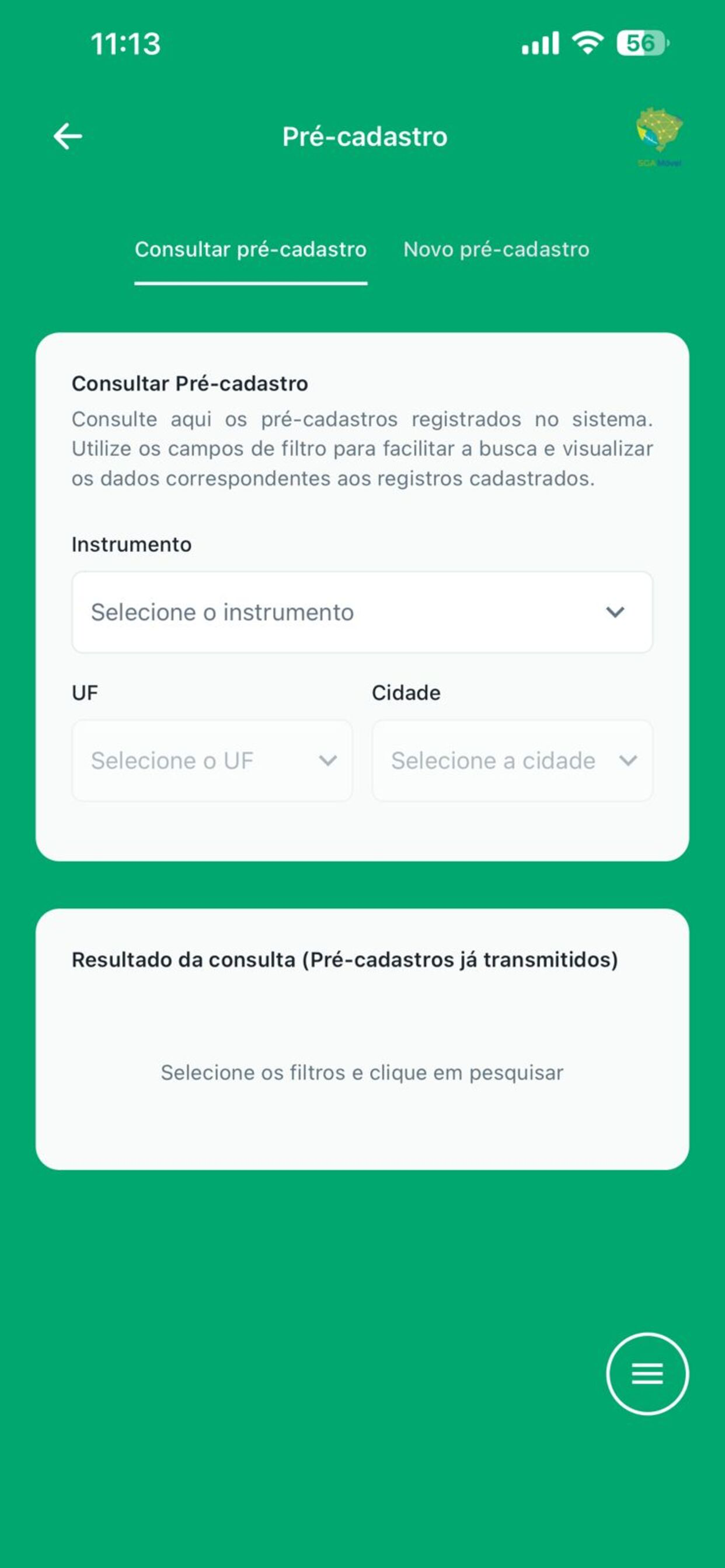 SGA Móvel