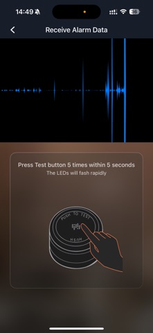JBE Trace Screenshot 5 of 5