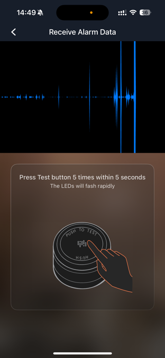 JBE Trace Screenshot 5 of 5