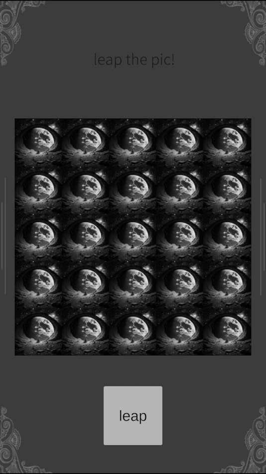 #2. leap the pic (iOS) 由: Tatsuji Ueda