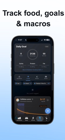 Vitalstat: Health Tracker Screenshot 5 of 8