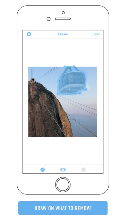 iEraser screenshot-4