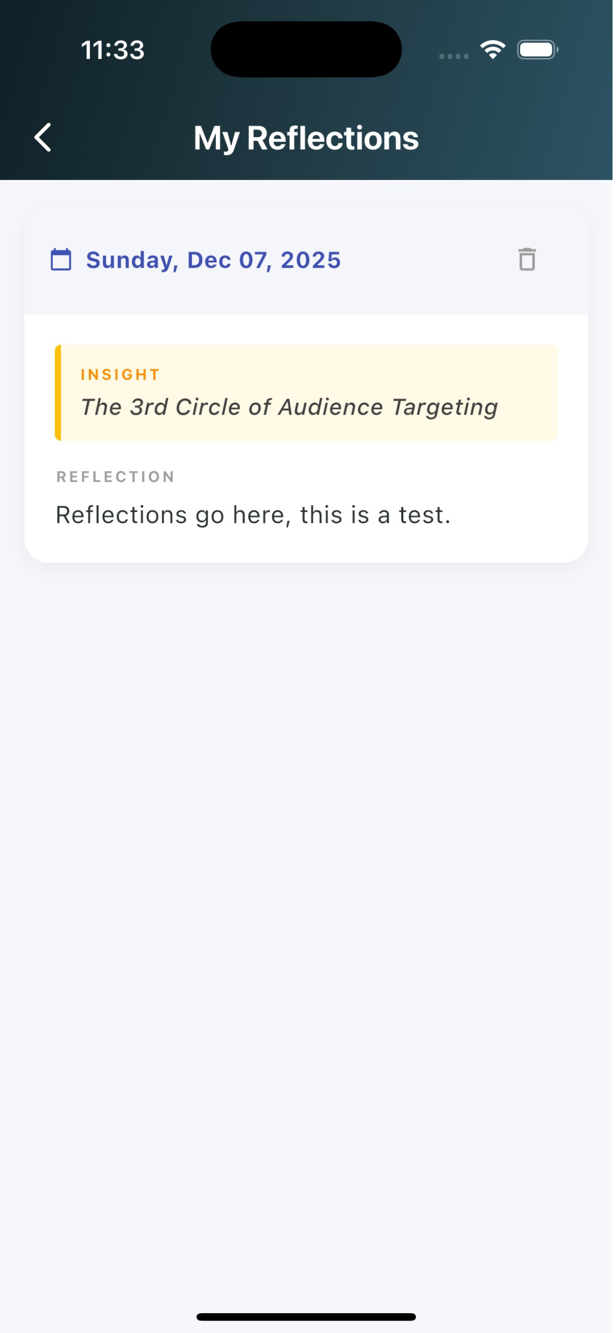 Ideas to Apps screenshot 5