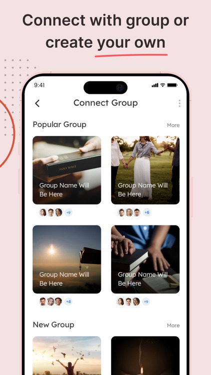Bible - Daily Bible KJV screenshot-6
