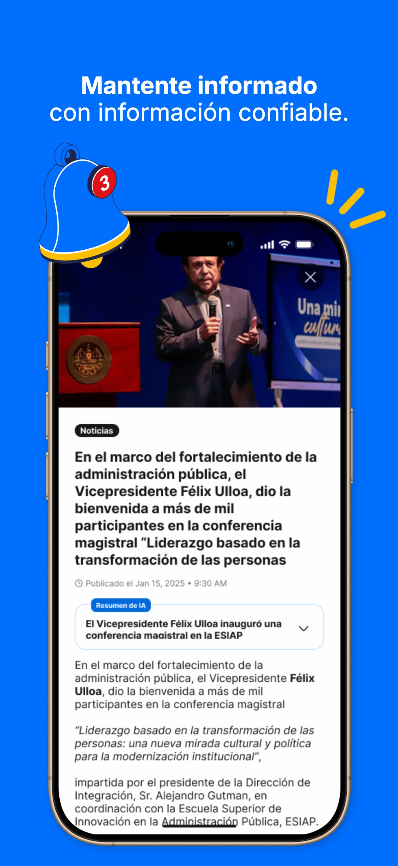 Screenshot 2 of Sivar: El Salvador
