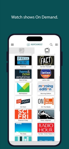 NWPB Screenshot 5 of 5