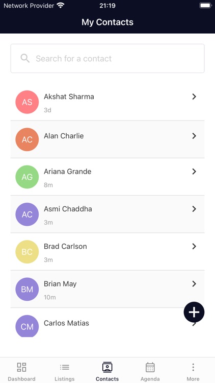 eXp Global Agent screenshot-3