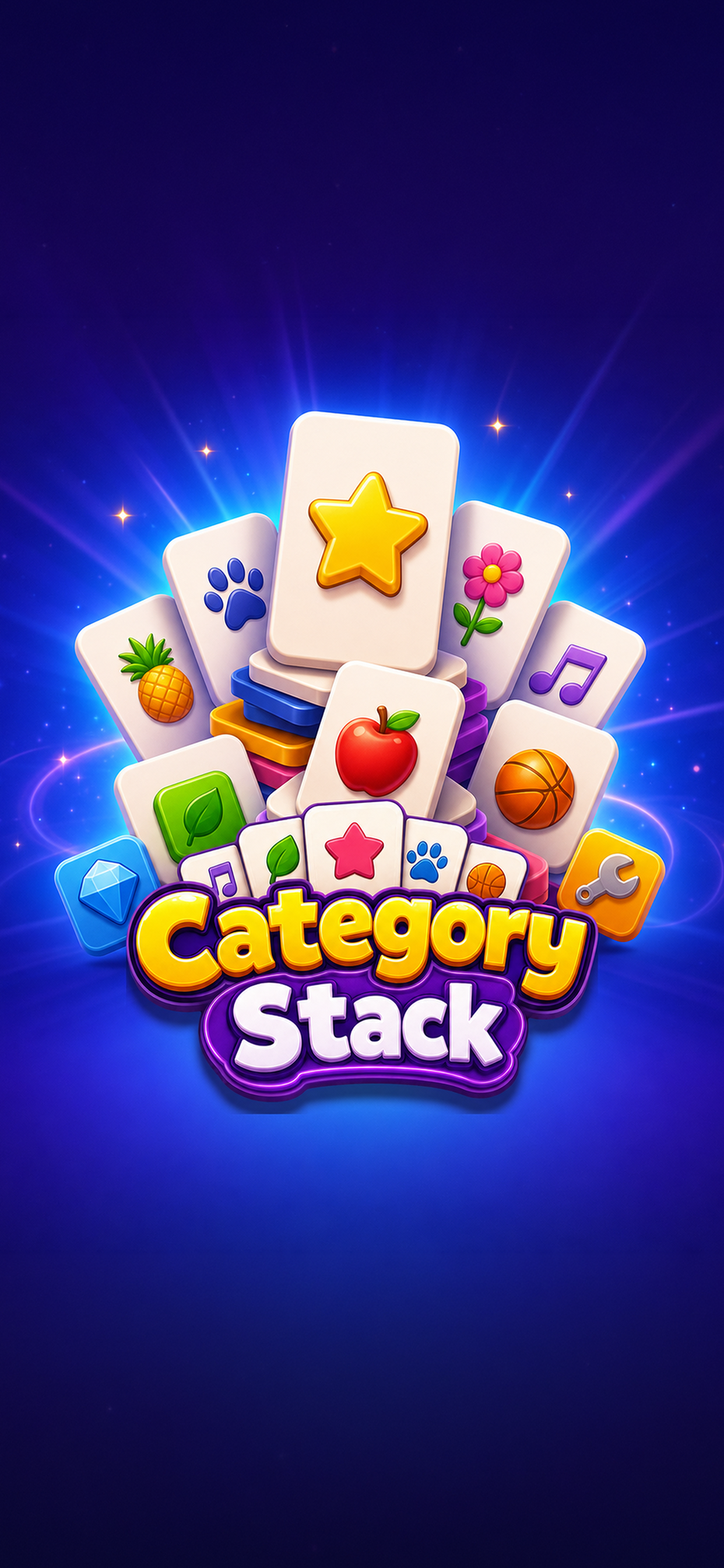 Category Stack screenshot 6