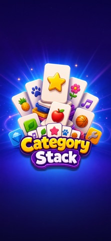 Category Stack Screenshot 6 of 6