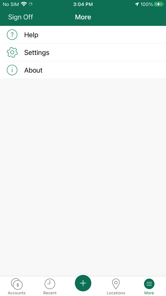 #4. First Commerce_Mobile (iOS) 由: First Commerce Bank