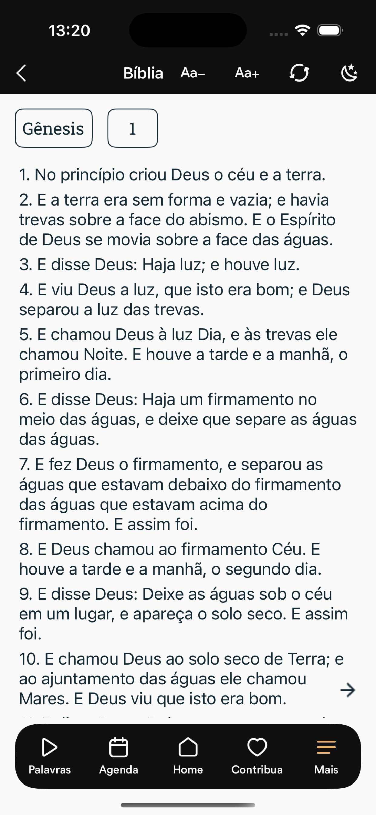 Get Church screenshot 4