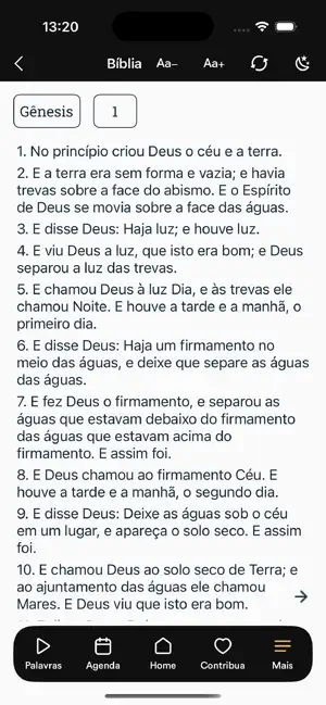 Get Church screenshot 4